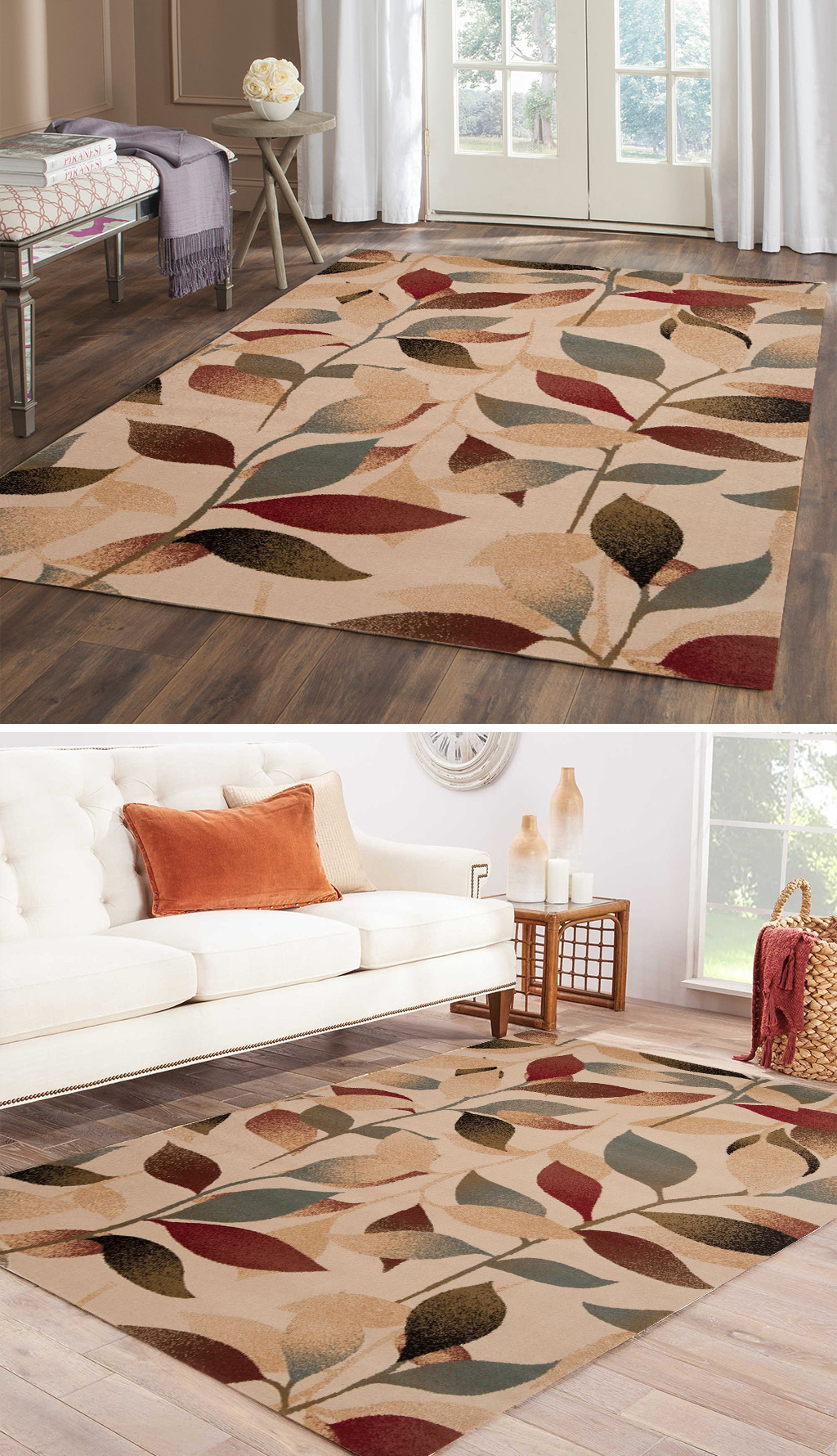 大氣精美藝術地毯印花花紋圖案 版權可商用，工裝家裝輔料新選擇