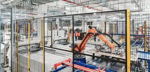 晟成光伏攜手意大利頂尖企業打造歐洲最大光伏工廠，開創全球市場新篇章